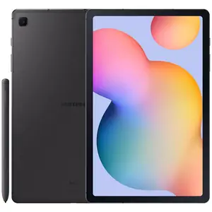 Замена Прошивка планшета Samsung Galaxy Tab S6 Lite 10.4 2020 в Тюмени